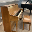 1963 Wurlitzer studio piano - Upright - Studio Pianos